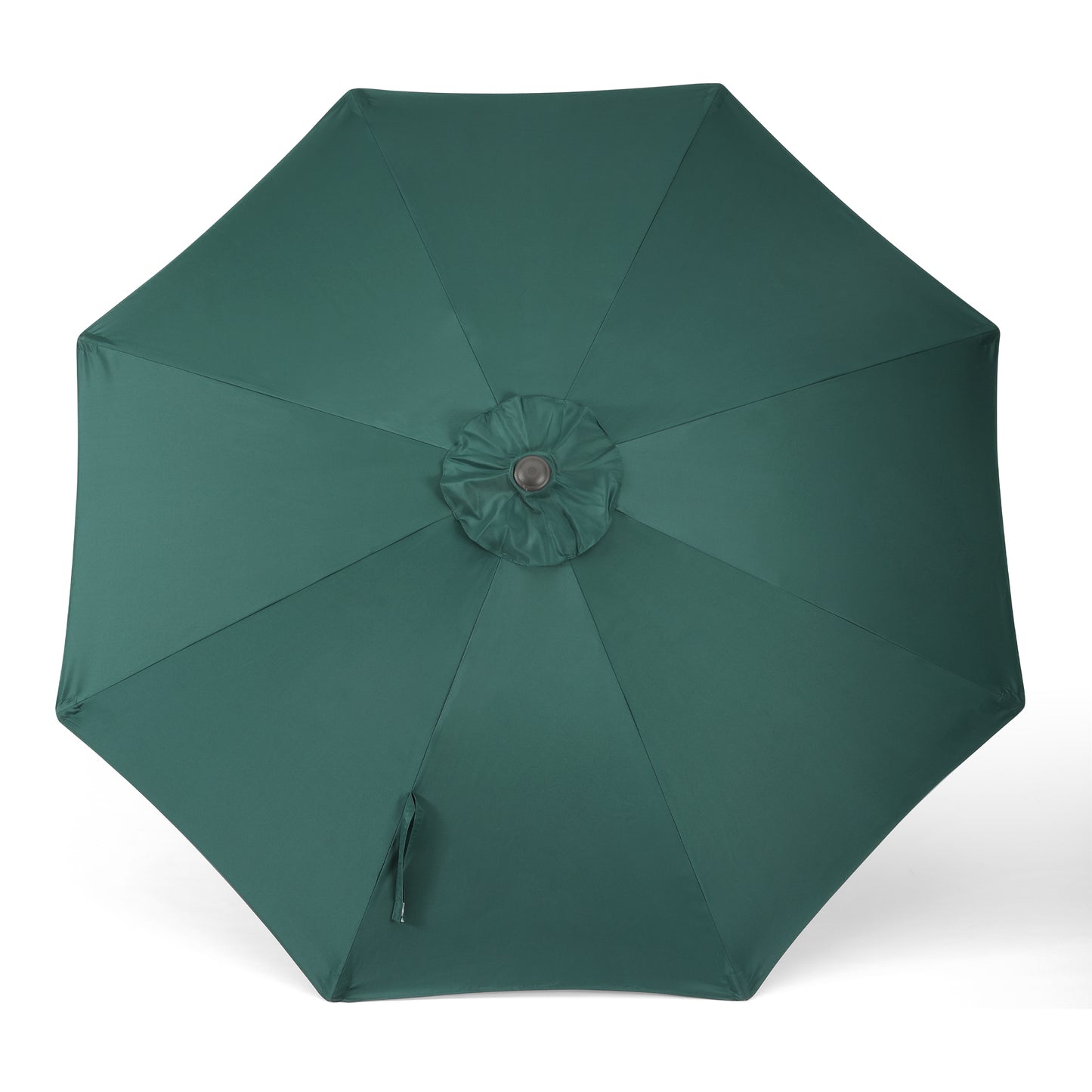Kona 9 ft. Umbrella with Tilt and Crank Seahawk Designs Patio Umbrellas
