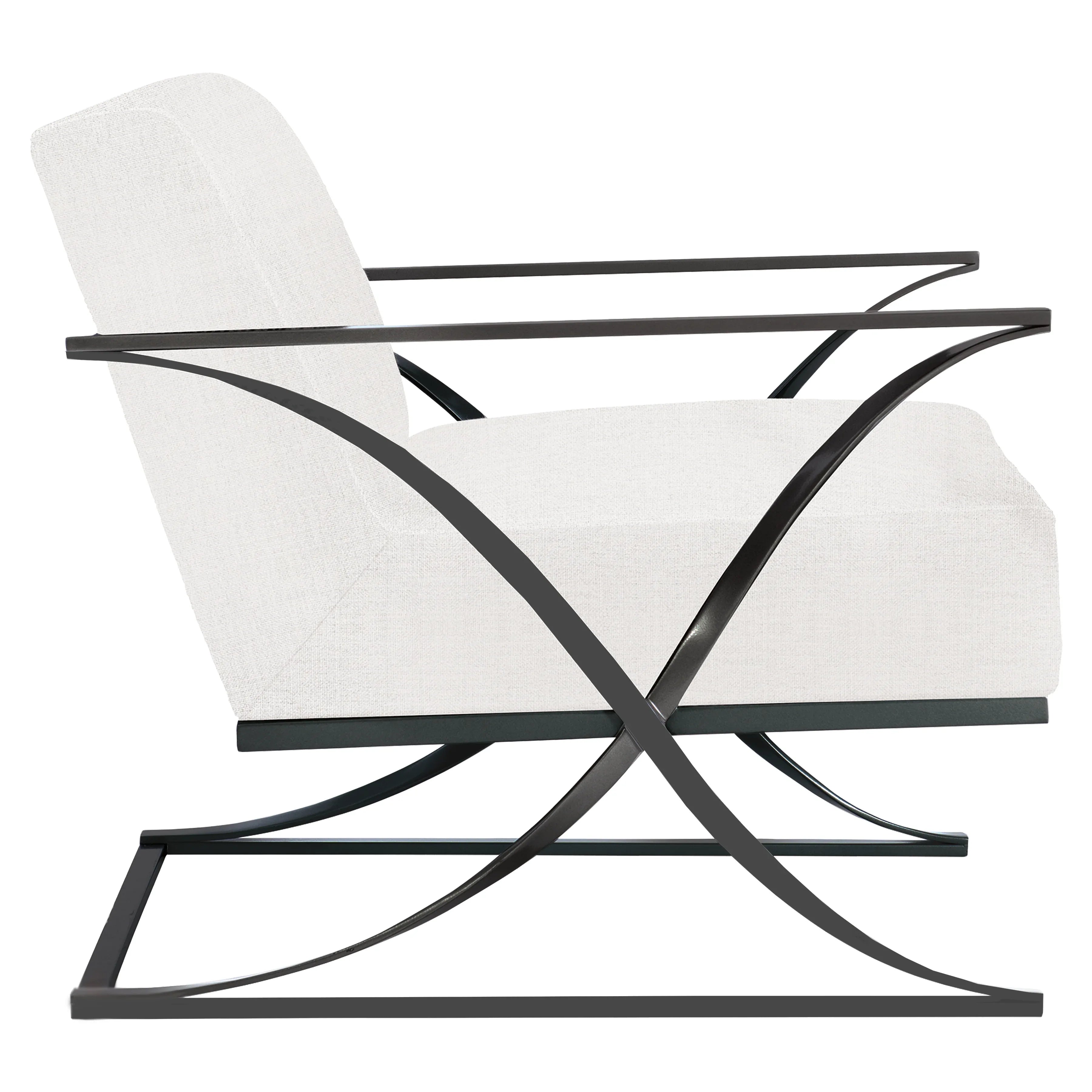 Exuma Outdoor Chair Bernhardt Exteriors