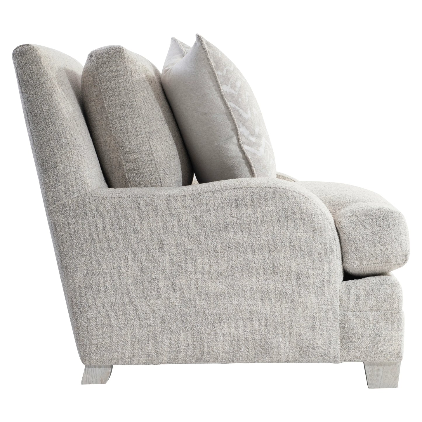 Rollins Fabric Chair Bernhardt Living