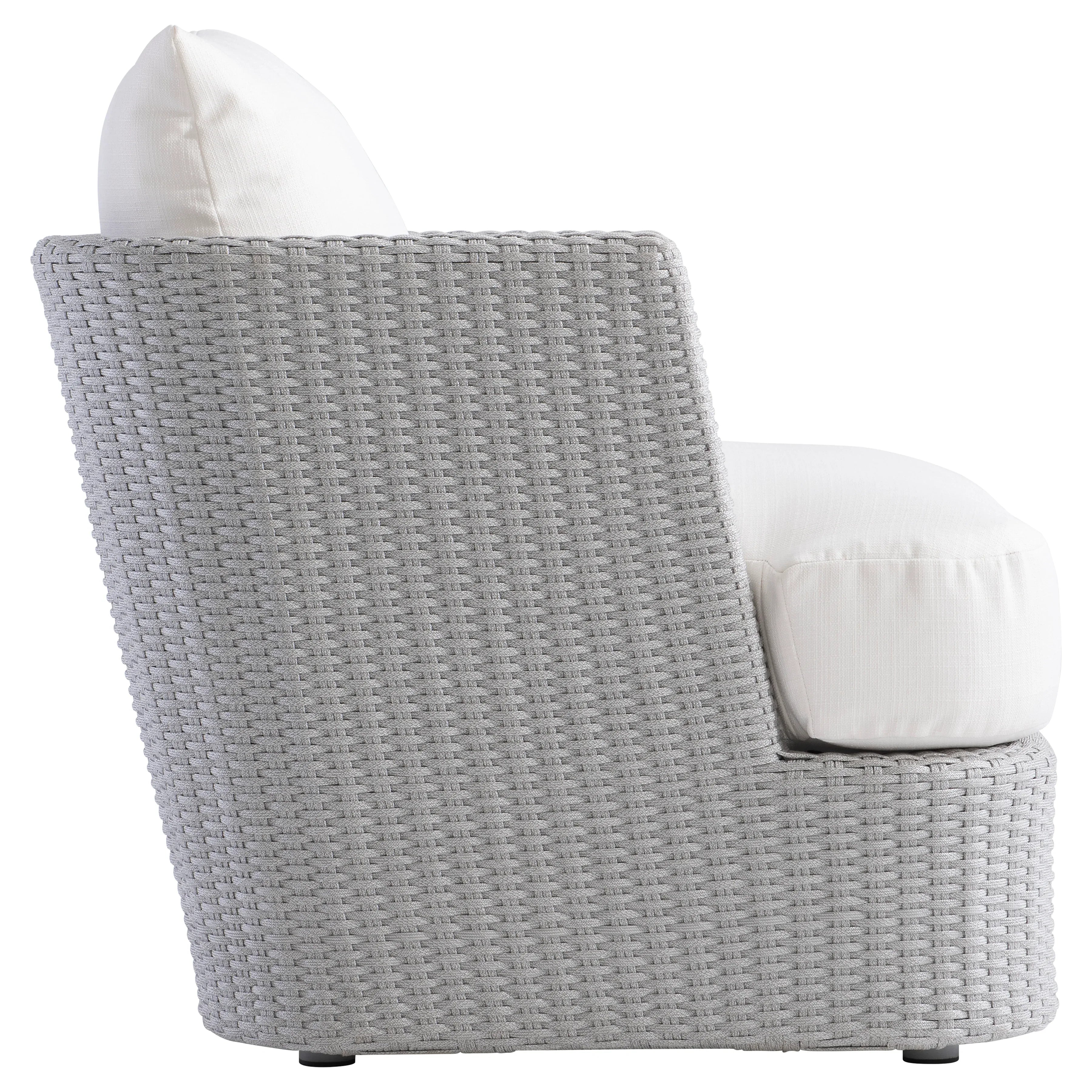 Avila Outdoor Chair Bernhardt Exteriors