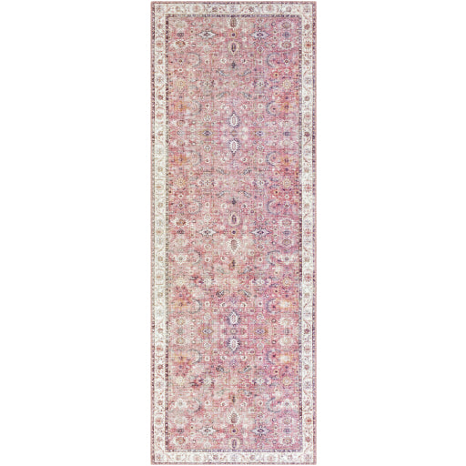 Iris Machine Woven Rug Livabliss Iris