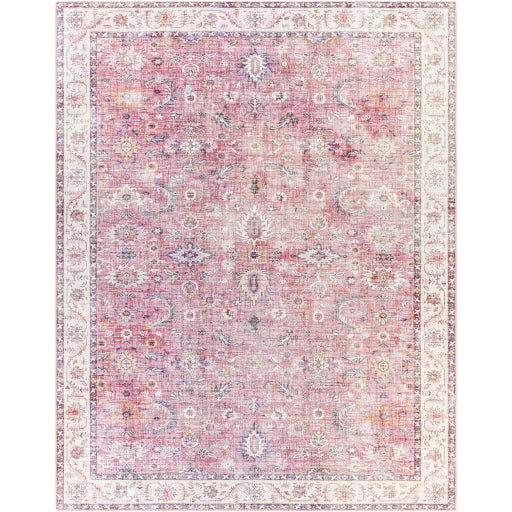 Iris Machine Woven Rug Livabliss Iris