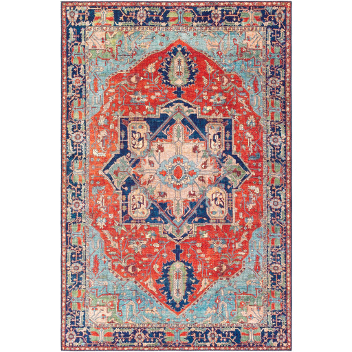 Iris Machine Woven Rug Livabliss Iris