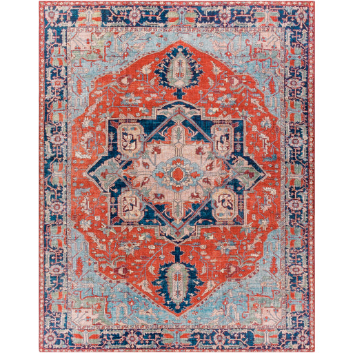 Iris Machine Woven Rug Livabliss Iris