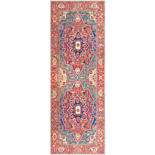 Iris Machine Woven Rug Livabliss Iris