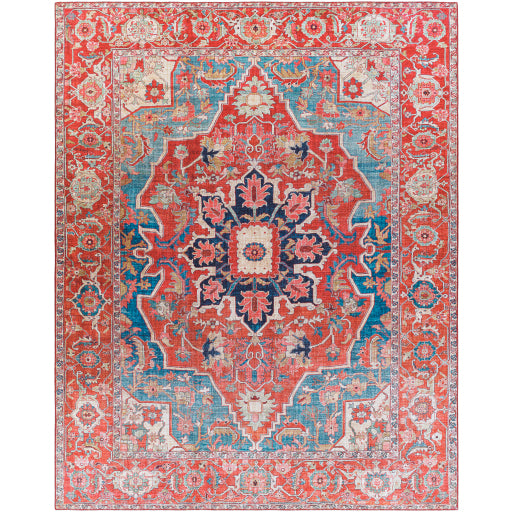 Iris Machine Woven Rug Livabliss Iris