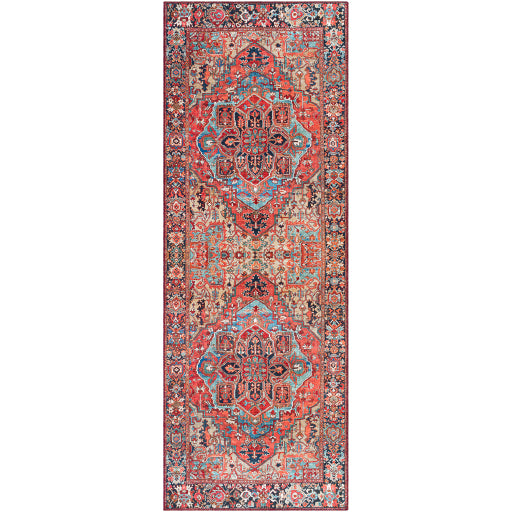 Iris Machine Woven Rug Livabliss Iris