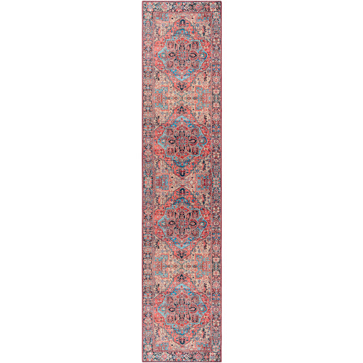 Iris Machine Woven Rug Livabliss Iris