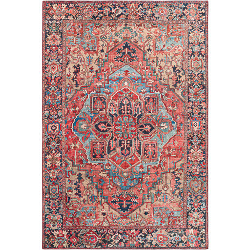 Iris Machine Woven Rug Livabliss Iris