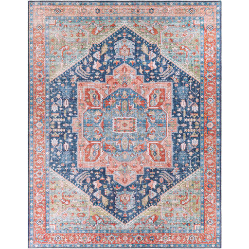 Iris Machine Woven Rug Livabliss Iris