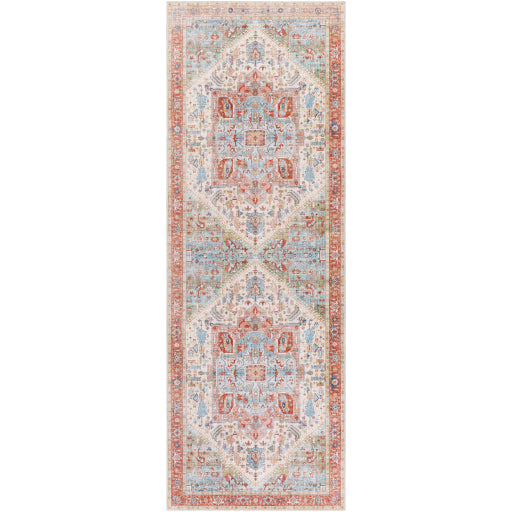 Iris Machine Woven Rug Livabliss Iris