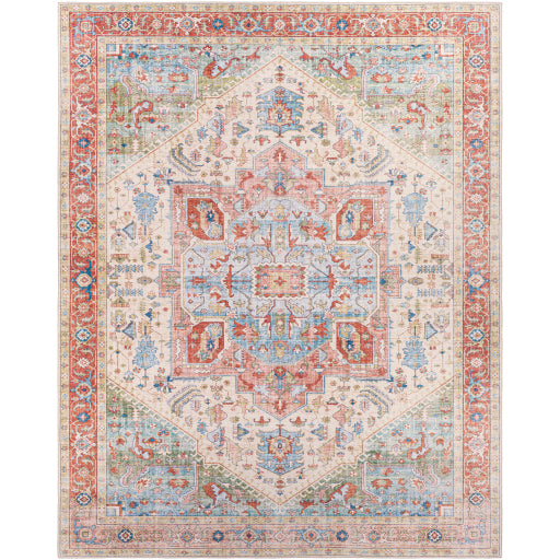 Iris Machine Woven Rug Livabliss Iris