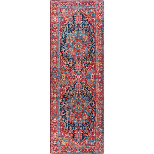 Iris Machine Woven Rug Livabliss Iris