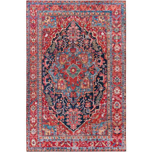 Iris Machine Woven Rug Livabliss Iris