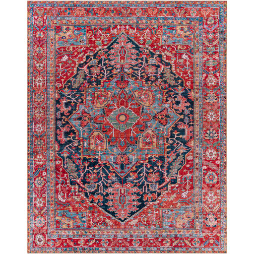 Iris Machine Woven Rug Livabliss Iris