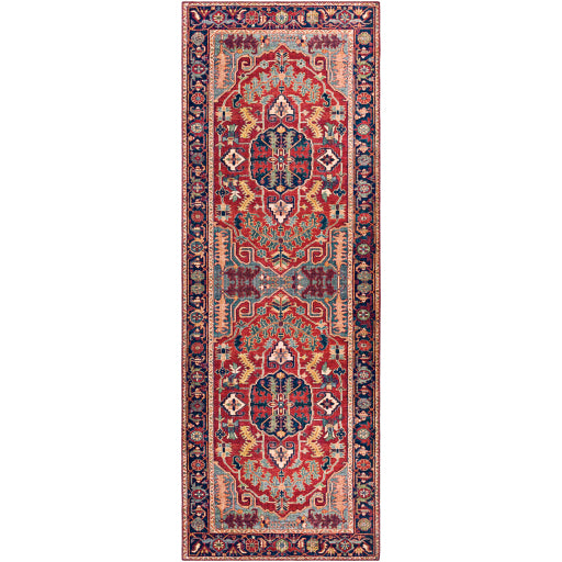 Iris Machine Woven Rug Livabliss Iris