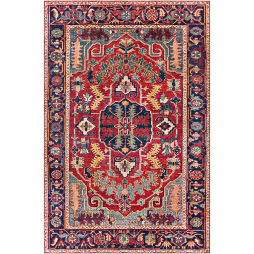 Iris Machine Woven Rug Livabliss Iris