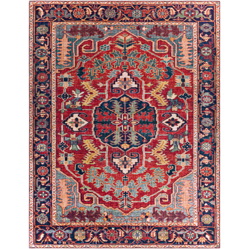 Iris Machine Woven Rug Livabliss Iris