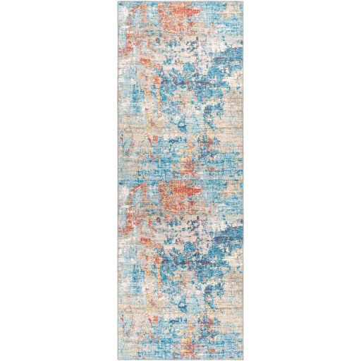Iris Machine Woven Rug Livabliss Iris