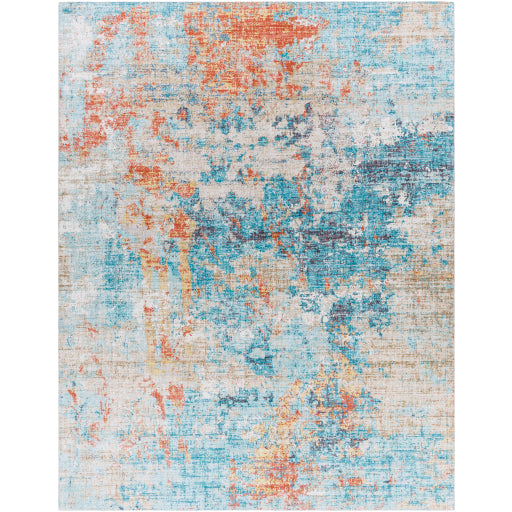 Iris Machine Woven Rug Livabliss Iris