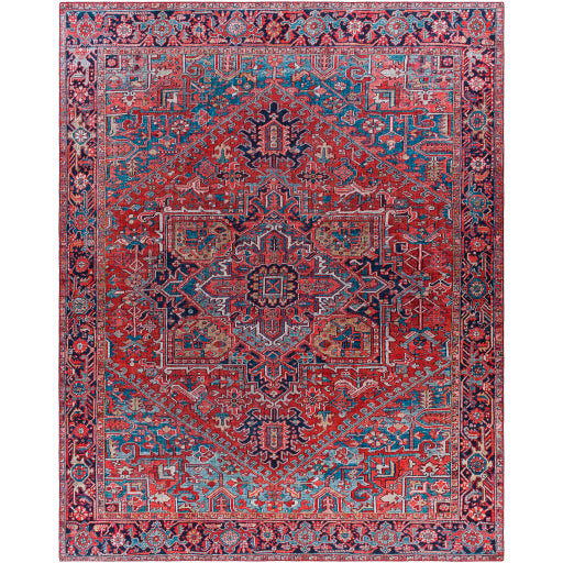 Iris Machine Woven Rug Livabliss Iris