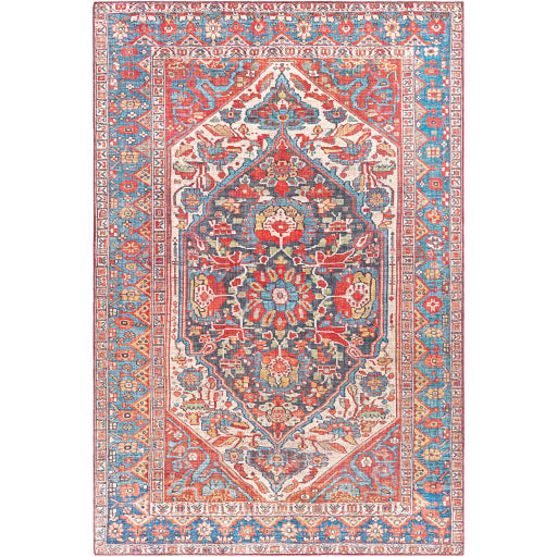 Iris Machine Woven Rug Livabliss Iris