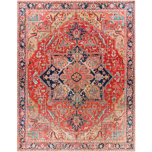 Iris Machine Woven Rug Livabliss Iris