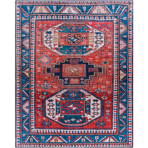 Iris Machine Woven Rug Livabliss Iris
