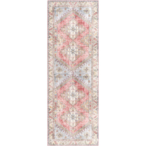 Iris Machine Woven Rug Livabliss Iris