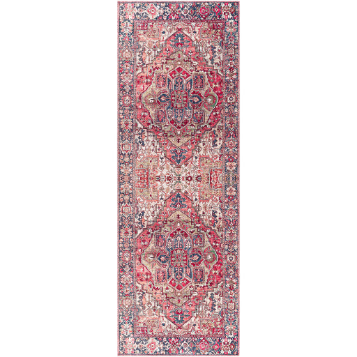 Iris Machine Woven Rug Livabliss Iris