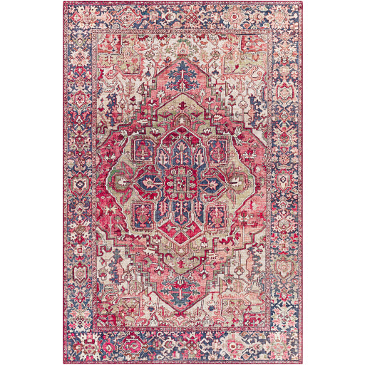 Iris Machine Woven Rug Livabliss Iris