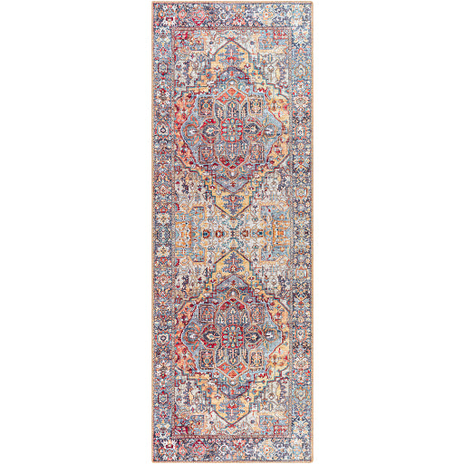 Iris Machine Woven Rug Livabliss Iris