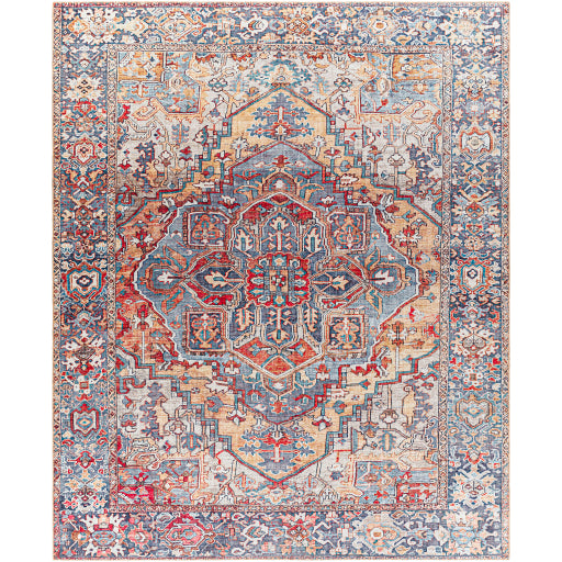 Iris Machine Woven Rug Livabliss Iris