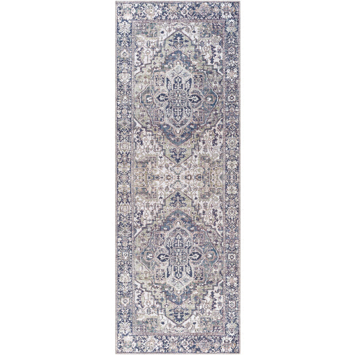 Iris Machine Woven Rug Livabliss Iris