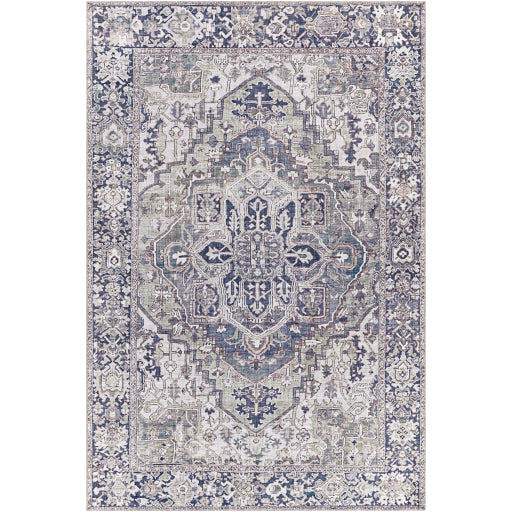 Iris Machine Woven Rug Livabliss Iris