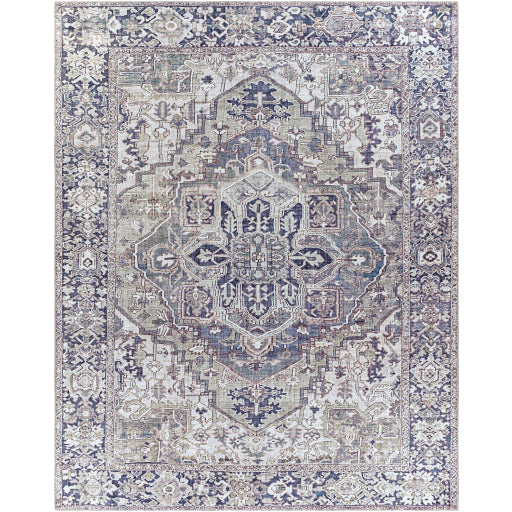 Iris Machine Woven Rug Livabliss Iris