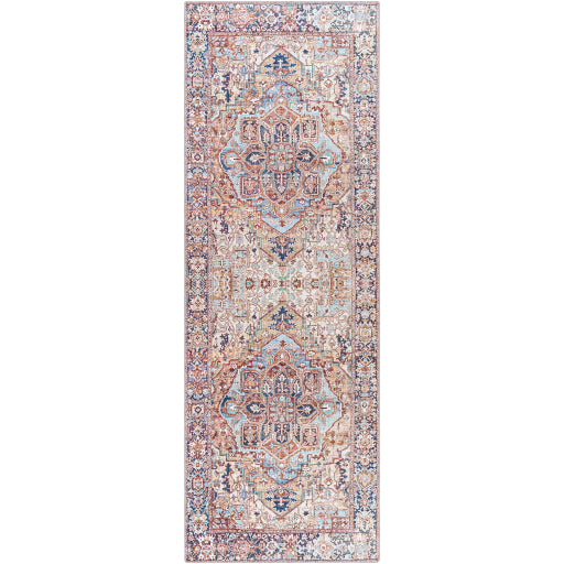 Iris Machine Woven Rug Livabliss Iris