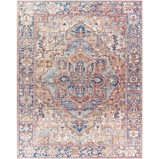 Iris Machine Woven Rug Livabliss Iris