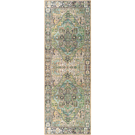 Iris Machine Woven Rug Livabliss Iris