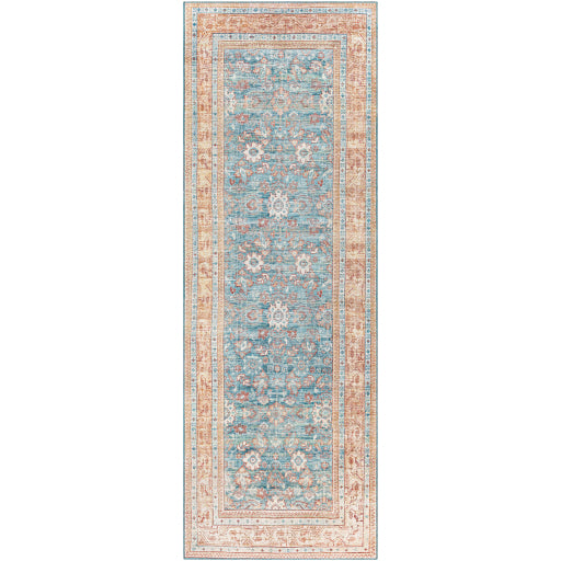 Iris Machine Woven Rug Livabliss Iris