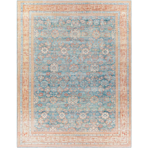 Iris Machine Woven Rug Livabliss Iris