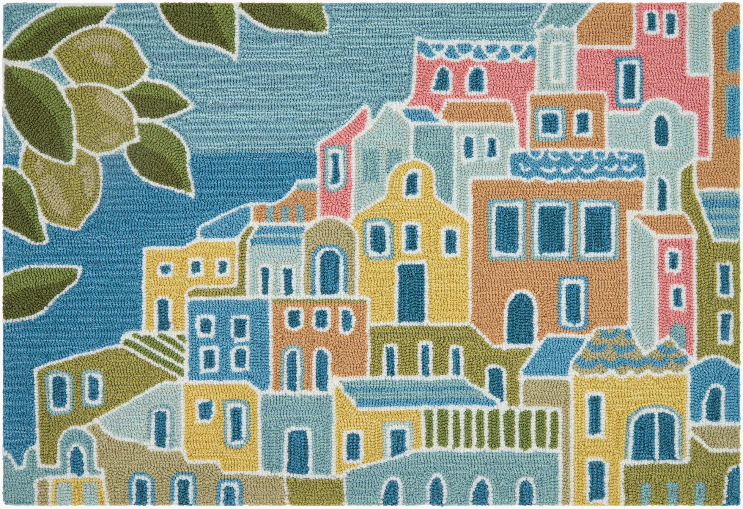 Laguna Handmade Rug