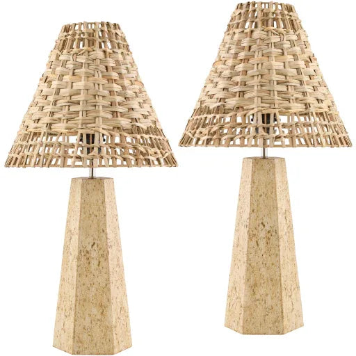 Iskut Accent Table Lamp Livabliss Iskut
