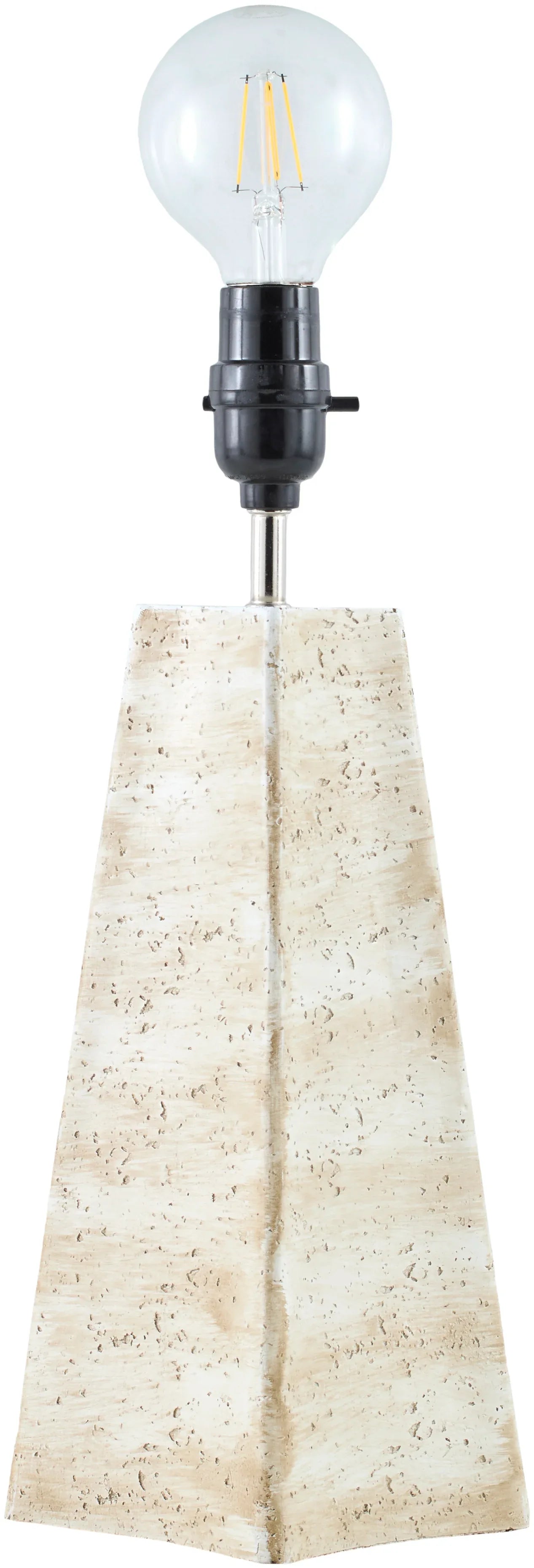 Iskut Accent Table Lamp Livabliss Iskut