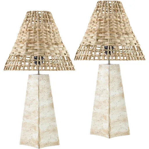 Iskut Accent Table Lamp Livabliss Iskut