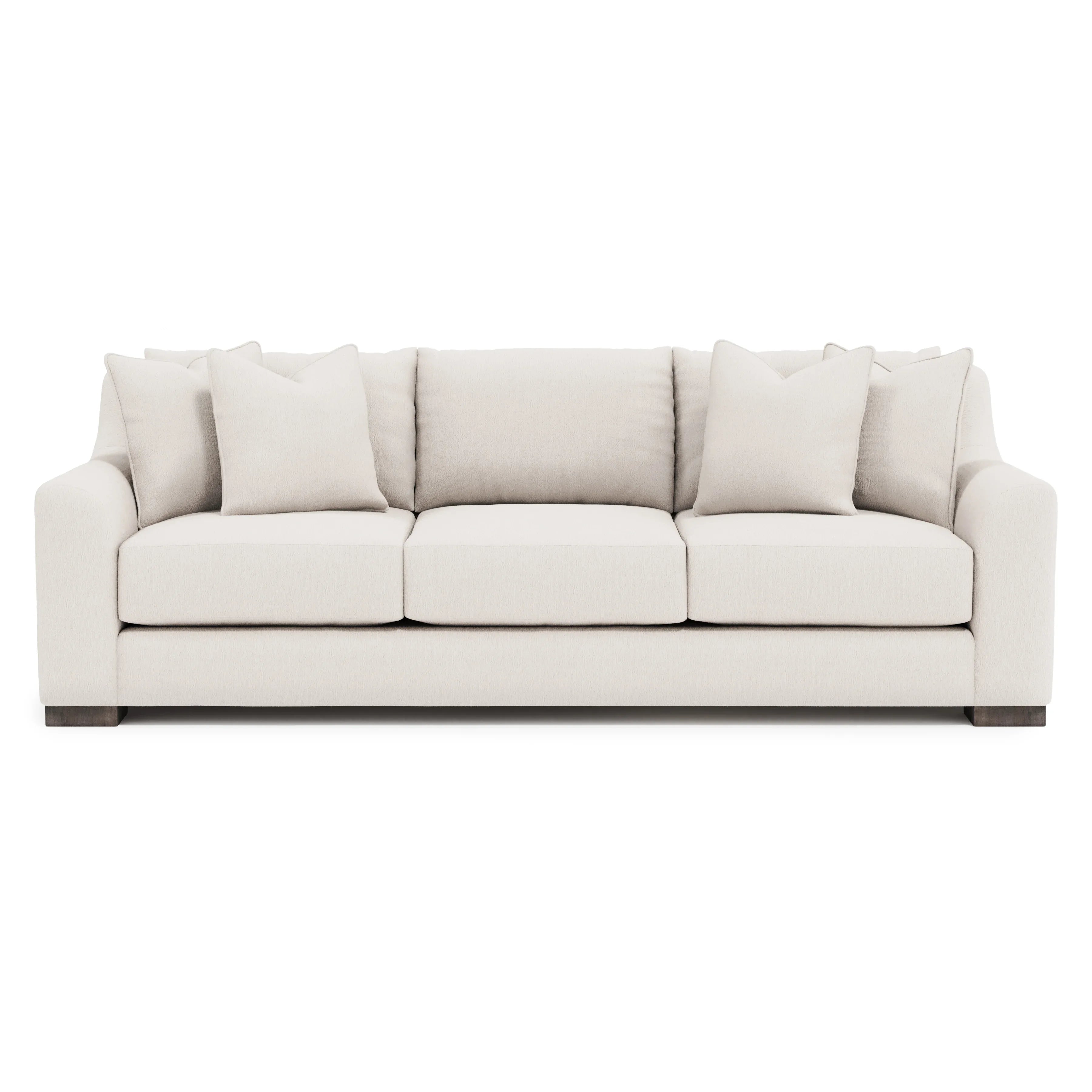 Gabi Fabric Sofa Bernhardt Living