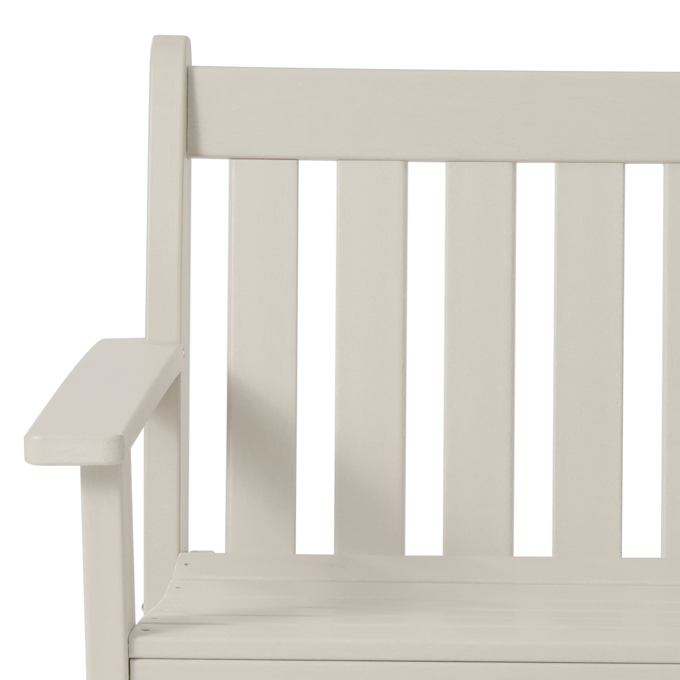Tuscany 51" Garden Bench Seahawk Designs Patio Benches