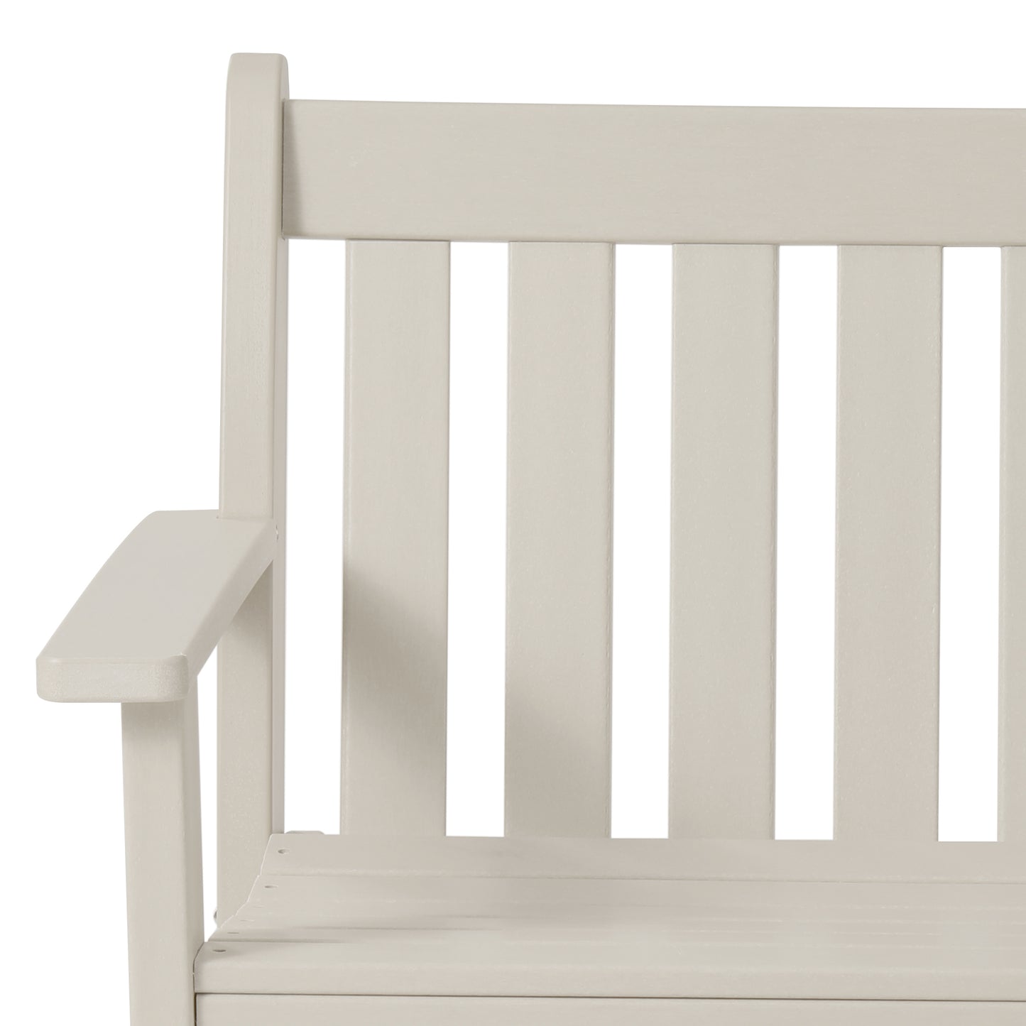 Tuscany 51" Garden Bench Seahawk Designs Patio Benches