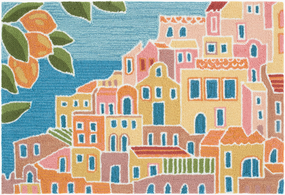 Laguna Handmade Rug