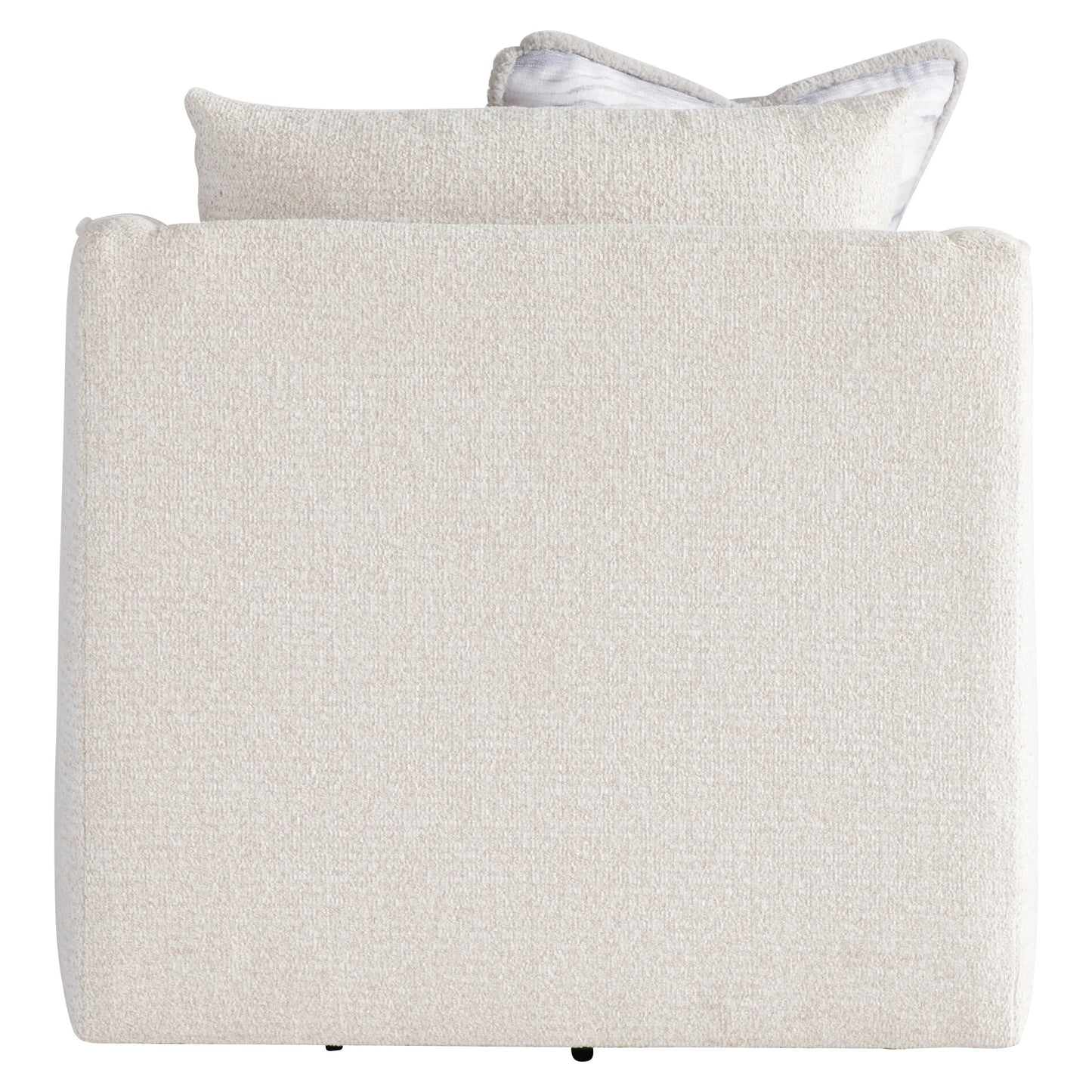 Lille Fabric Swivel Chair Bernhardt Living